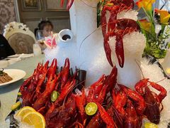 冰镇小龙虾-宝燕壹号(徐汇店)
