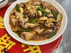 -健跳小海鲜(人民路店)
