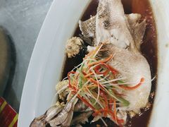 -丽华园(汉阳龙阳店)