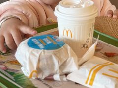 -麦当劳(SM城市广场店)