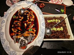 -锦楼·臻选新杭帮(杭州中心店)