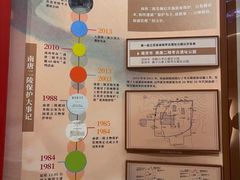 -南唐二陵