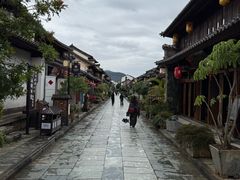 -巍山古城