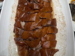 至尊烧鹅-御彩酒家(东风东路店)