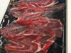 五花趾-陈记顺和潮汕牛肉火锅(番禺迎宾大道店)