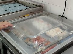 -阿娟牛肉丸·手打牛肉丸·现做现卖
