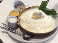咸蛋冰-Cheevit Cheeva(Sirimangkalajarn)