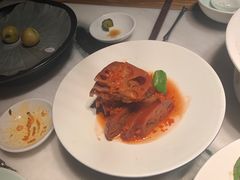 -苏帮袁Sue Cuisine(来福士店)