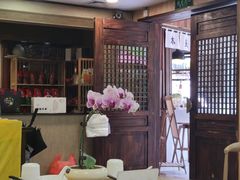 -佛有缘素食馆·荔湾老字号(陈家祠首店)