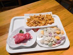 -袁记串串香(西安路店)