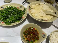 -冯记豆花店(健翔桥店)