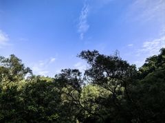 -水底山庄园温泉