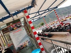 -世界恐龙谷景区