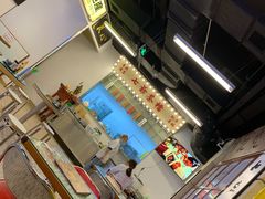 大堂-七爷清汤腩·港式餐厅(金狮广场店)