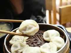 -百年尹氏汤包(湖南路狮子桥店)
