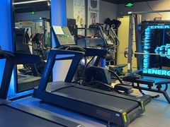 -NRG 健身私教CLUB(WPP达邦协作广场店)