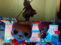 -UME影城(西城广场店)