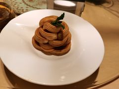 私家萝卜-永乐饭庄(安德路店)