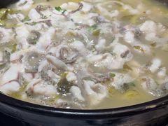 -周渝食惦酸菜鱼(青浦店)