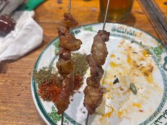 -老白清真烧烤(锦州旗舰店)