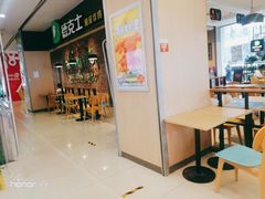 -德克士(崂山百货店)