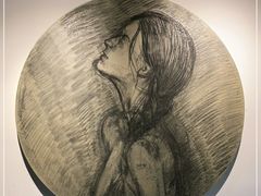 -素描餐厅(灵隐天竺店)