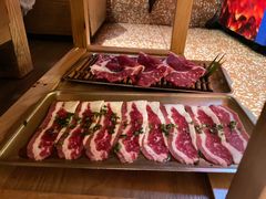 -西塔老太太泥炉烤肉(杭州首店)