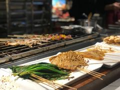 -SEA西雅图海鲜自助餐厅(正义店)