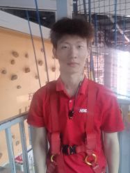 -嗨翻Hi-Fun竞技主题乐园·蹦床团建生日聚会(五棵松华熙店)