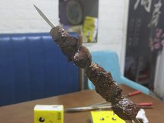 -新疆喀什噶尔餐厅(普利街店)