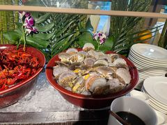 -天津东凯悦酒店·Market Café自助餐厅