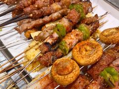 -老谢野馄饨(延安路店)