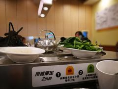 自助调料区-咕叽咕叽自助烤肉小火锅(茂业清扬店)