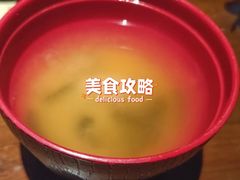 -千代武日本料理(爱建店)