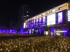 -远洋未来广场(育慧北路店)