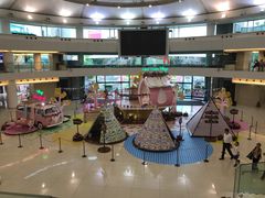 -新城市广场