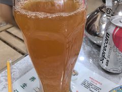 -汗腾格里·风味餐厅(新疆驻京办店)