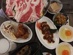 -喜多亭(宜山路店)