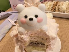 -好利来(大兴龙湖店)