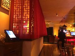 -龙门阵茶屋川菜馆(武康路店)