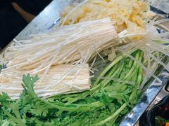 -刘记光大火锅鸡(北行店)