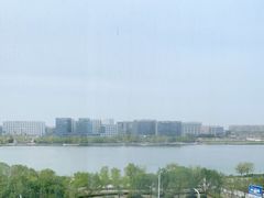 -天津滨海圣光皇冠假日酒店