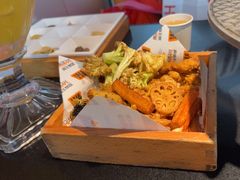 -探鱼·鲜青椒爽麻烤鱼(领展购物广场店)