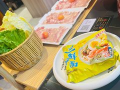 -淼福猪肚鸡·椰子鸡火锅(大沙地店)