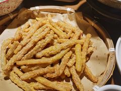 -肖记公安牛肉鱼杂馆·省级非物质文化遗产(万松园直营店)