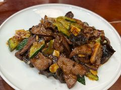 -恭敬李老北京炸酱面·京味菜(西花市店)