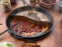 -楠火锅(仁恒梦中心店)