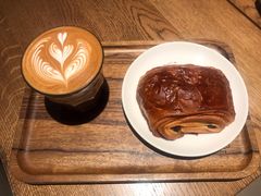 -Peet's 皮爷咖啡(东湖路手作店)