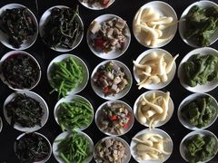 梯坎豆花-梯坎豆花