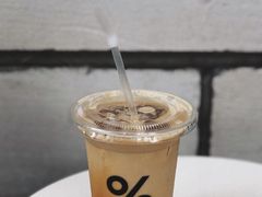 -% Arabica阿拉比卡咖啡(深圳湾万象城店)